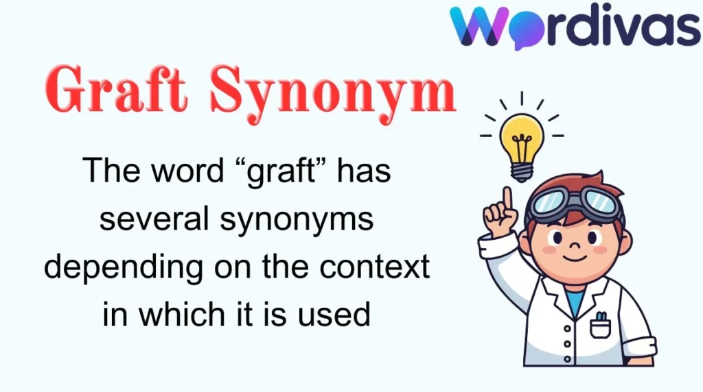 Graft Synonym