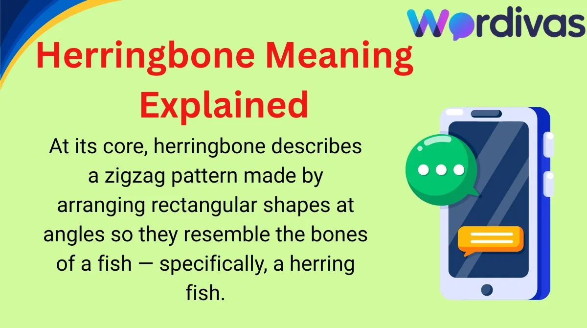 Herringbone Meaning Explained