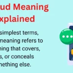 Shroud Meaning Explained