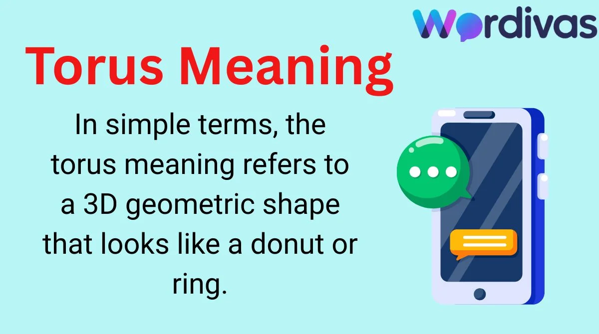 Torus Meaning